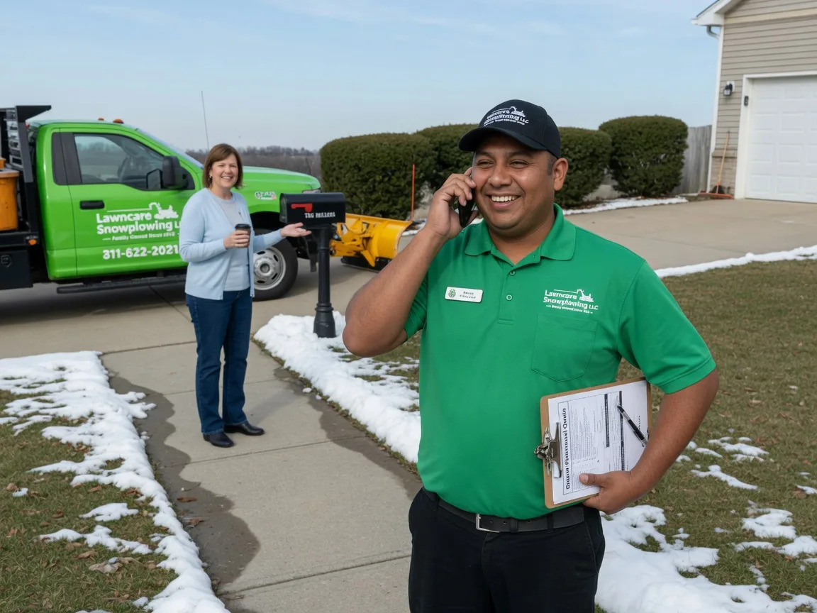Lawn Care Services By Expert Landscaper Sarver, PA FAQs